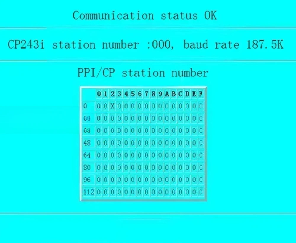 ETH-MPI ETH-PPI DP PPI MPI 프로토콜 S7 200 PLC 절연 모듈 변환 이더넷 포트 프로세서 어댑터 CP243i 케이블