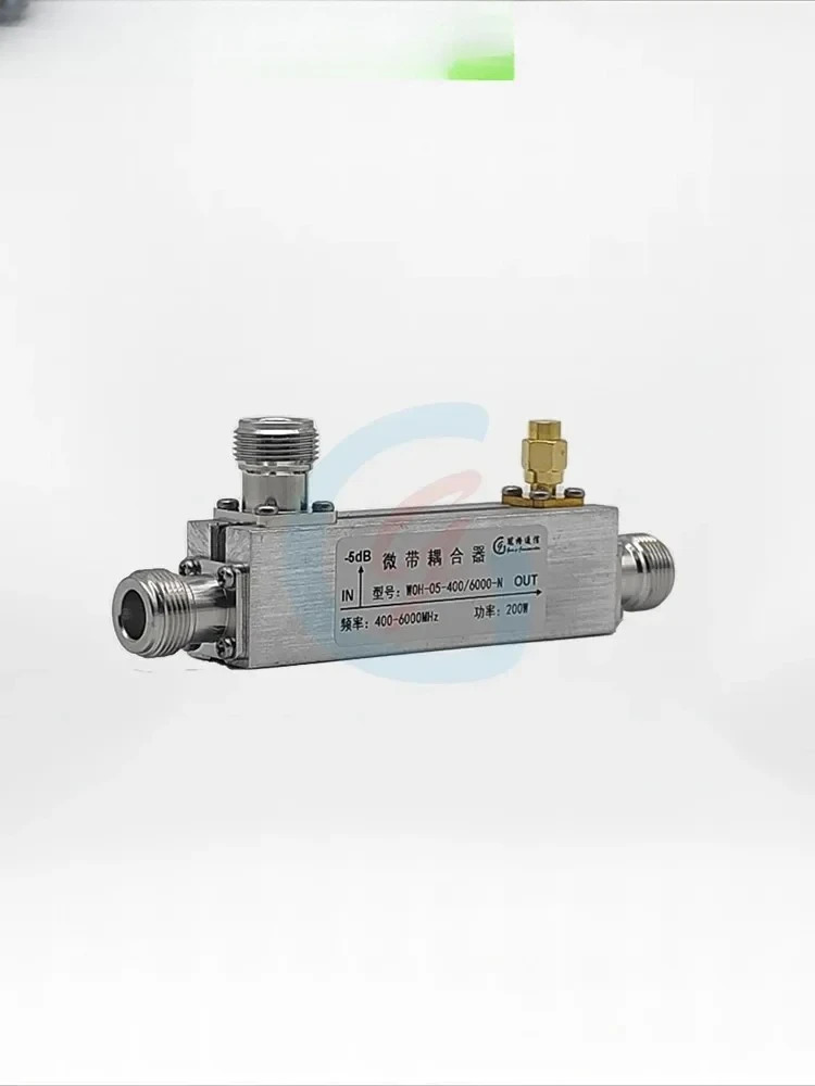 실내 배포400-6000MHz WLAN 커플러 NF WIFI