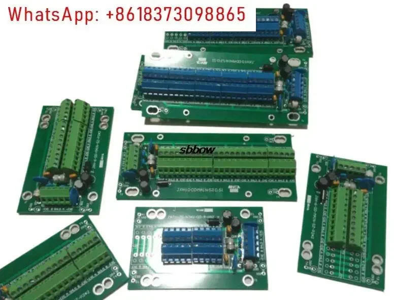 10PCS 8 가지 계량 센서 정션 보드 부하 측정기 디지털 회로 플레이트