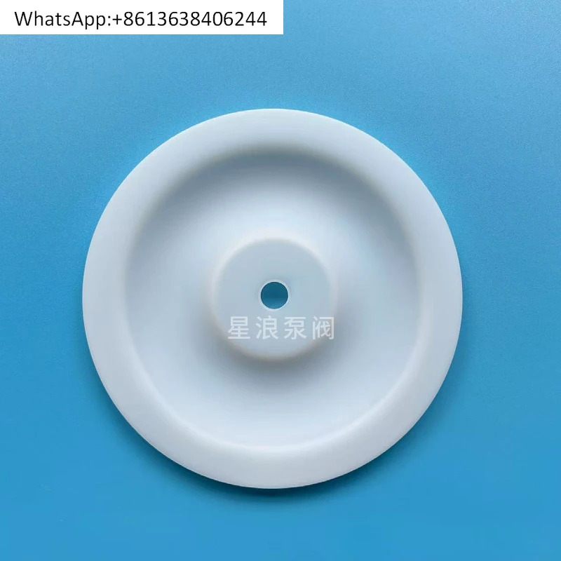 대만 페인트 펌프 다이어프램 A10 테플론 직경 110mm