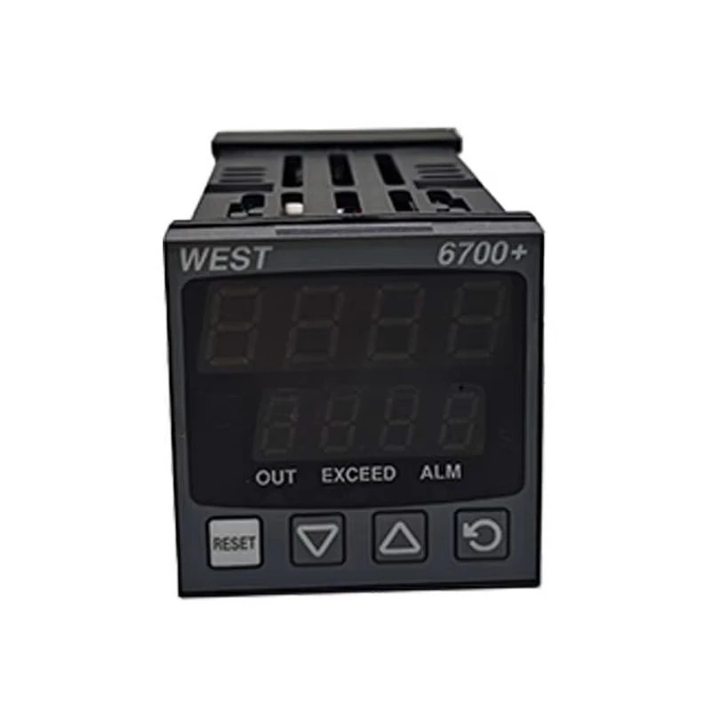 WEST P6700-2100002 S160 온도 조절기 새 오리지널