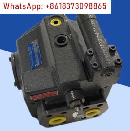 게이지 오일 펌프 P16V-RS-11-CM-10-J 가변 P21VMR-10-CMC-20-S121B-J