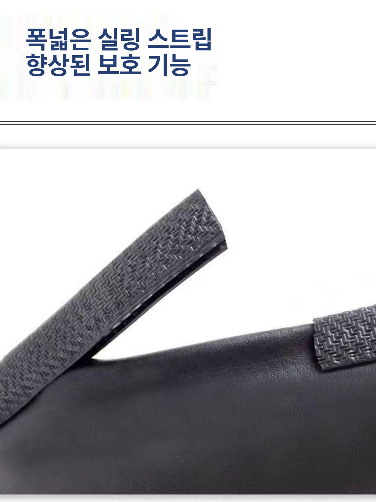 트렉터 농기계의자 충격 포크레인 흡수 쿠션 좌석 디럭스범용모델핸드패널 - 상세 이미지 3