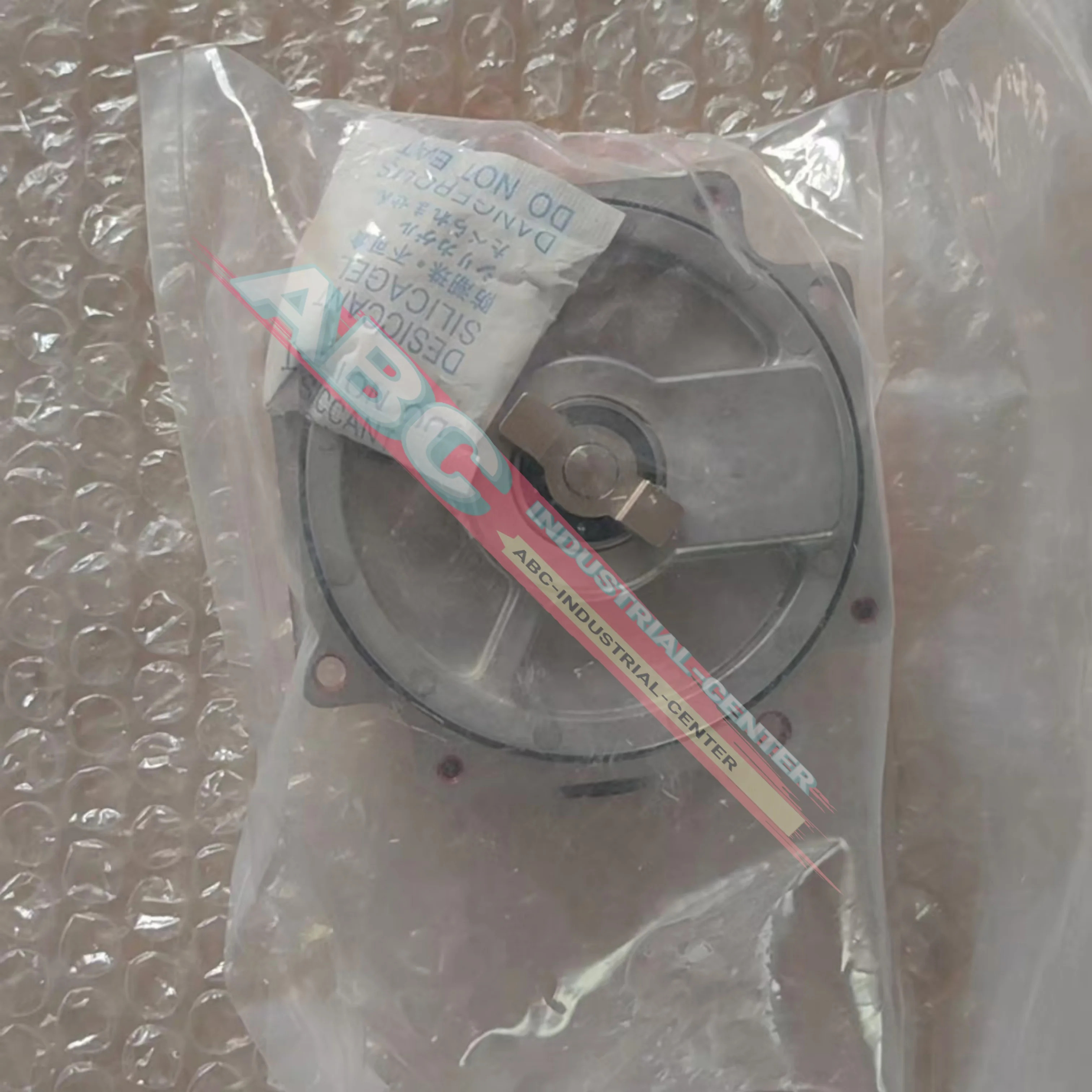 A860-2000-T351 엔코더