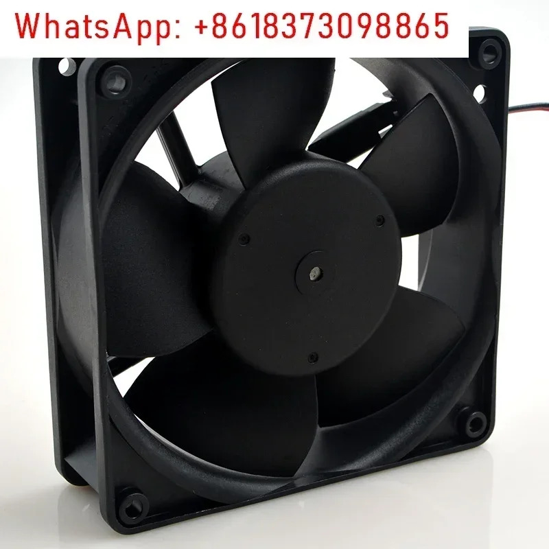 12038 24V 4.3W MULTIFAN TYP4214 대용량 저소음 냉각팬
