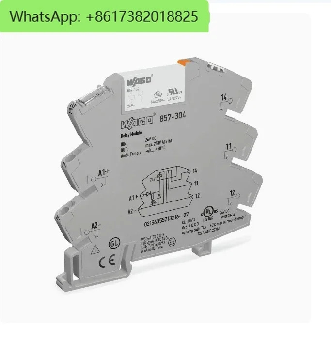 WA/G0 857-303 857-304 306 357 358