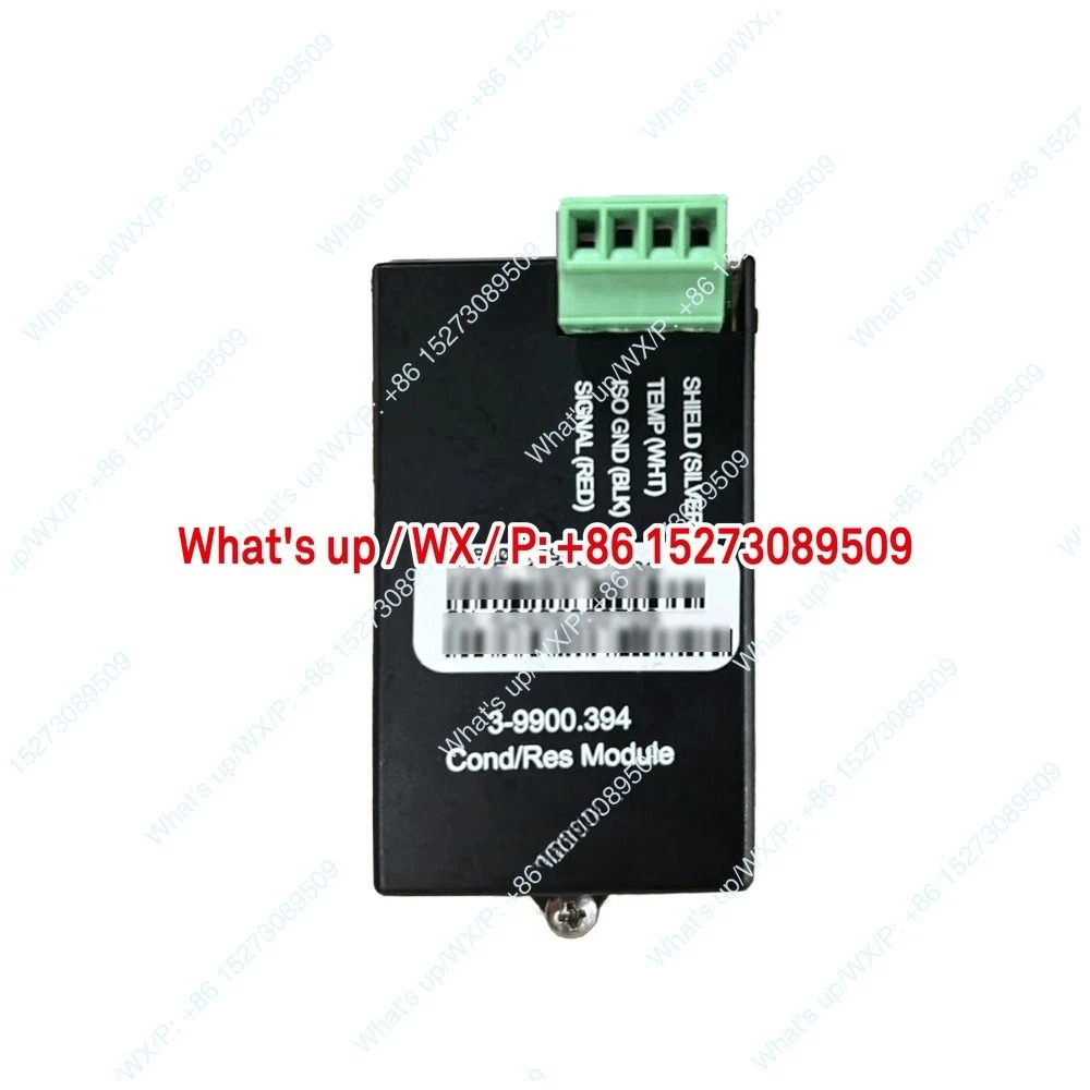 1개 GF9900 계측기 Signet394 전도도 저항 모듈 헤드 액세서리 신호 전송 9950 범용