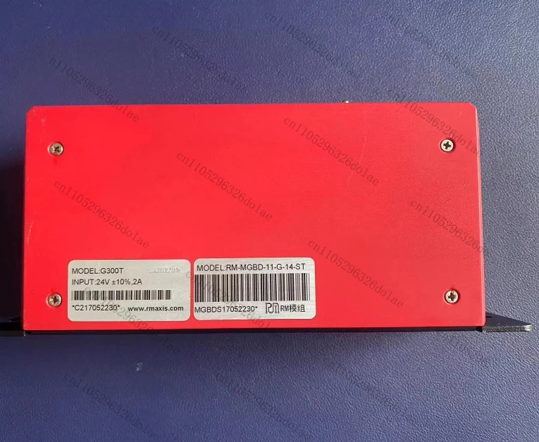 드라이버 G300T RM-MGBD-11-G-14-ST 리퍼 완료