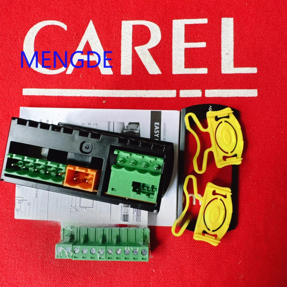 CAREL PJEZS0G000 센서 온도 조절기가 포함된 컨트롤러 새 원본