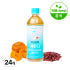 [공식몰] 티트리트 여우티 페트 호박팥차, 500ml, 24개 맛있게 먹은 솔직 후기 썸네일