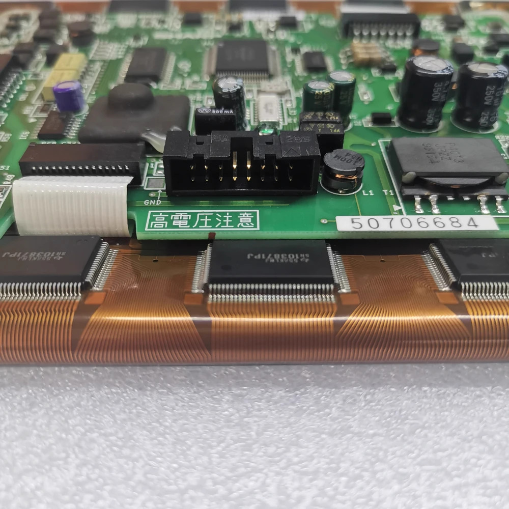 LCD 디스플레이 화면 LJ640U31 LJ640U32 LJ640U34 LJ640U35 LJ64EU34