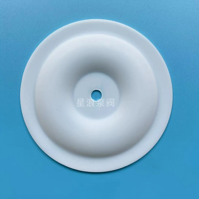 대만 페인트 펌프 다이어프램 A10 테플론 직경 110mm