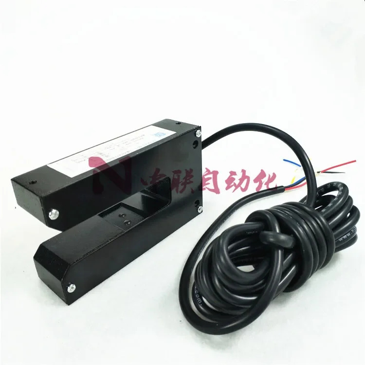Hengjia HJ03AB 광전 자리 감지 스위치/인버터 정류 HJ03B-8 알루미늄