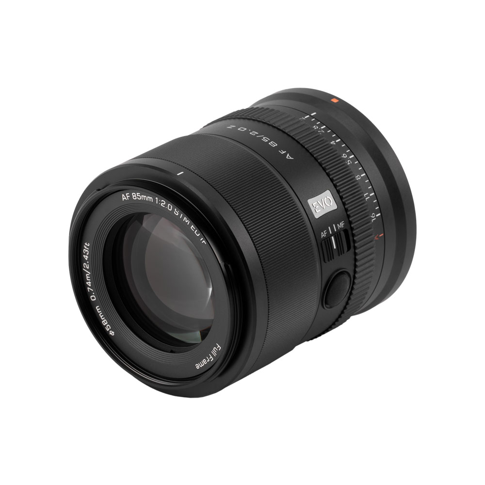 빌트록스 AF 85mm F2.0 렌즈 풀프레임 EVO 니콘 Z 마운트 - 상세 이미지 2