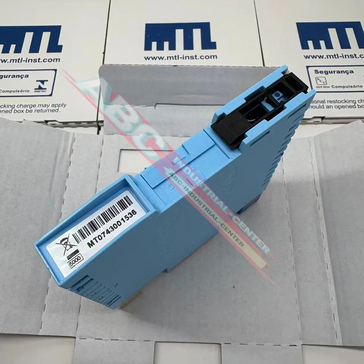 안전 MTL5022 오리지널 MTL5544D