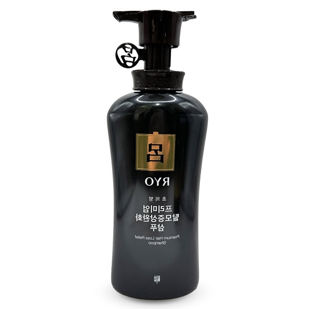 탈모 방지 남자 삼푸 샴푸 - 상품 이미지