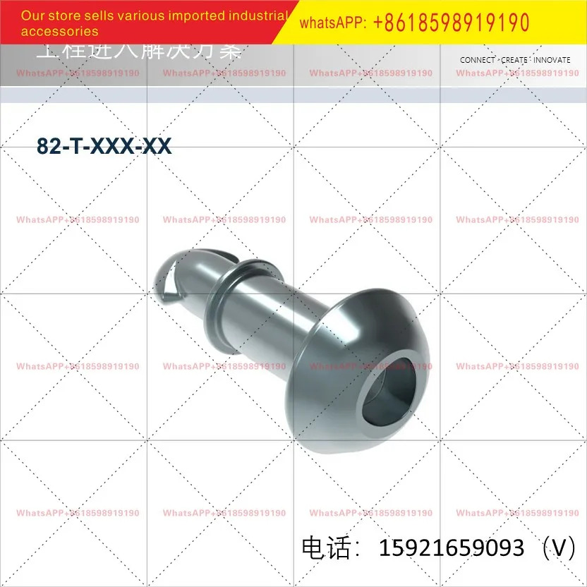 SOUTHCO 82DZUSPerformance1/4f 퀵 락 패스너 82-78-380 -20