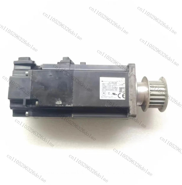 서보모터 HG-KR43BK 리퍼 완료