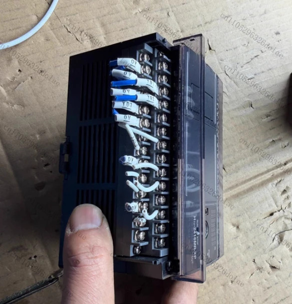 1개 H1U-2416MT-P PLC 모듈 리퍼 완료