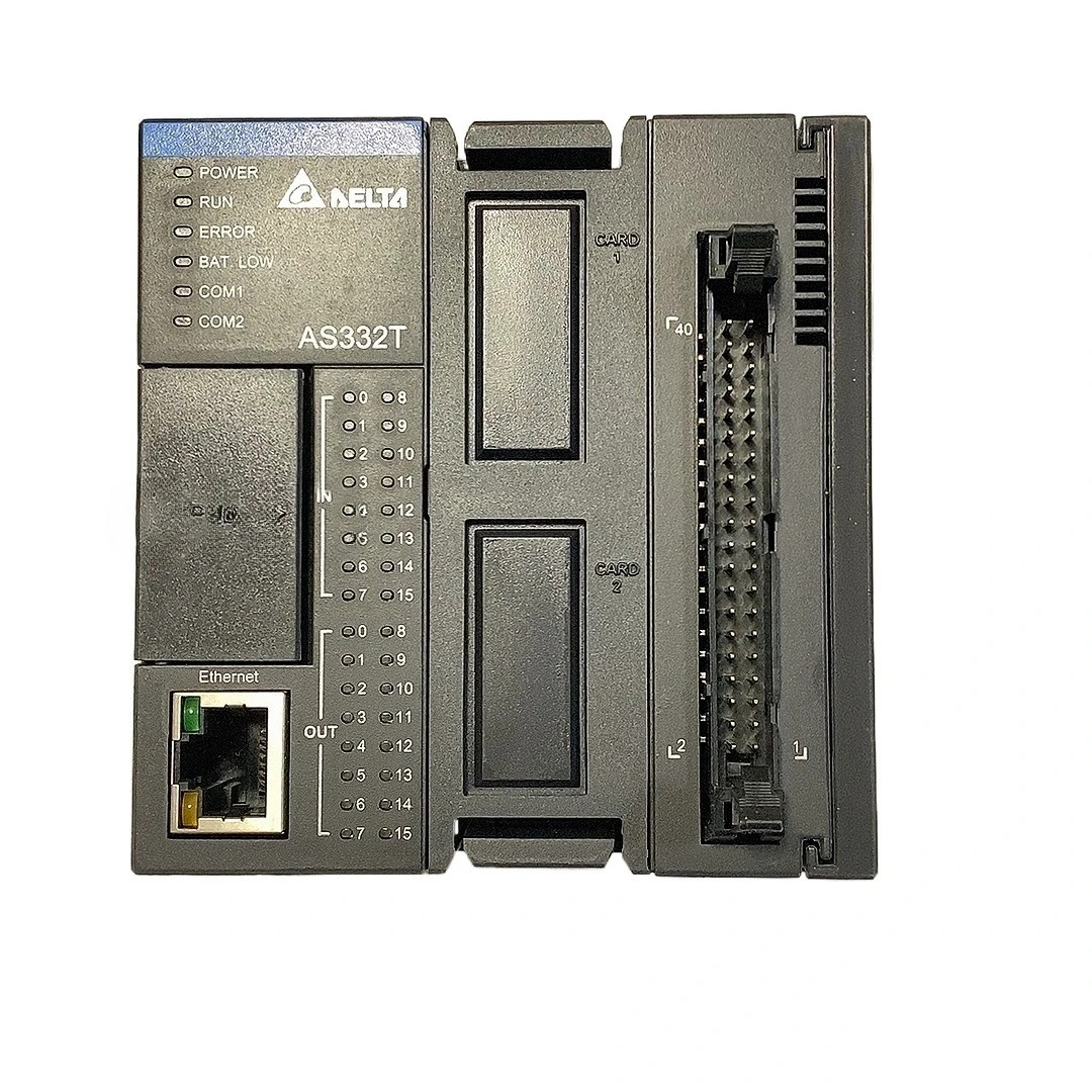 델타 AS228R-A AS228T-A AS228P-A AS218TX-A AS218RX-A AS332T-A AS332P-A AS-PS02 AS-F232 AS 시리즈 CPU PLC