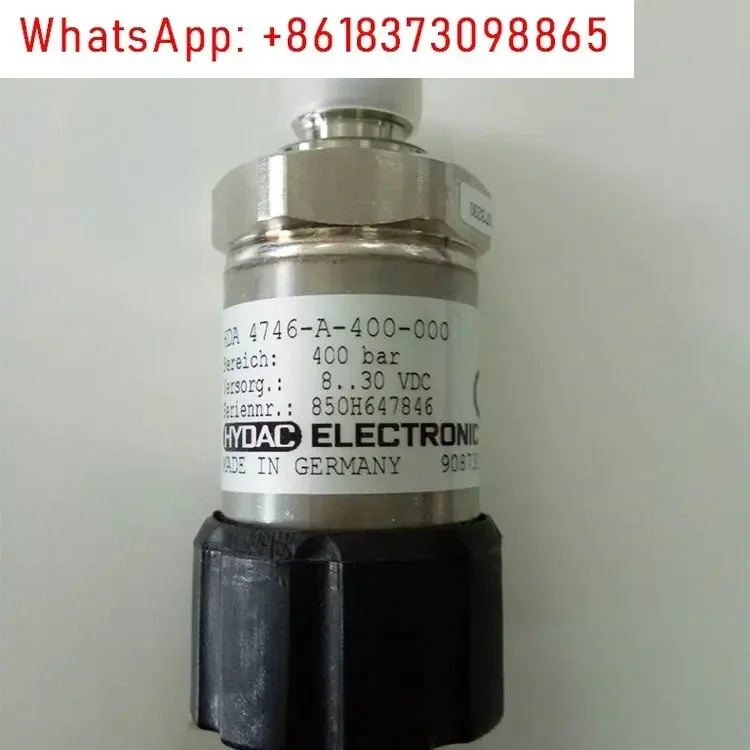 압력센서 HDA 4746-A-400-000