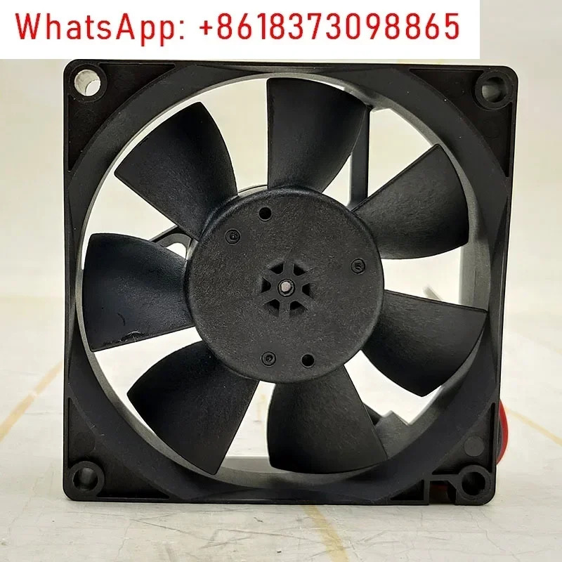MMF-08D24ES 8025 24V 0.16A 8CM 인버터 냉각팬