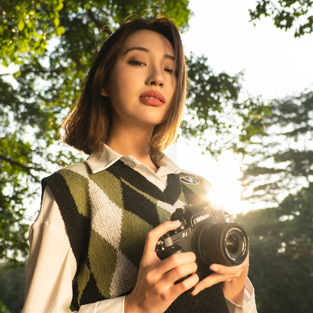 빌트록스 20mm F2.8 렌즈 풀프레임 AIR 니콘 Z 마운트 - 상세 이미지 4