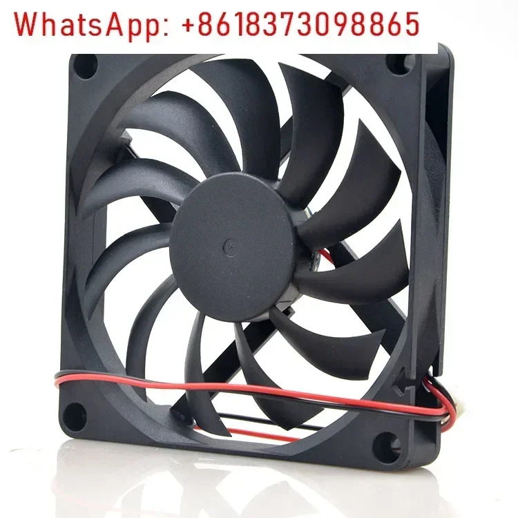 9Cm 12v 0.45A 9015 AFB0912HHB 컴퓨터 메보드 속도조절 수냉식 초박형 팬