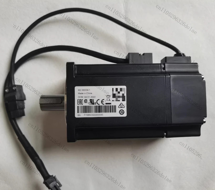 서보모터 BCH2HF0733CA5C 리퍼 완료