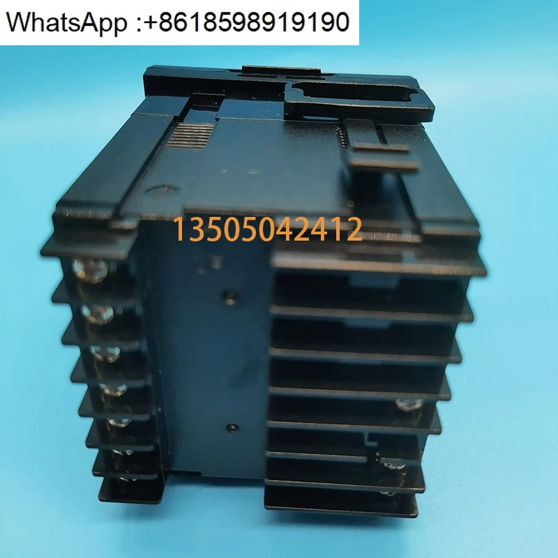 DC1030CR-301000 온도 조절기 고정밀 보일러 컨트롤러 DC1030