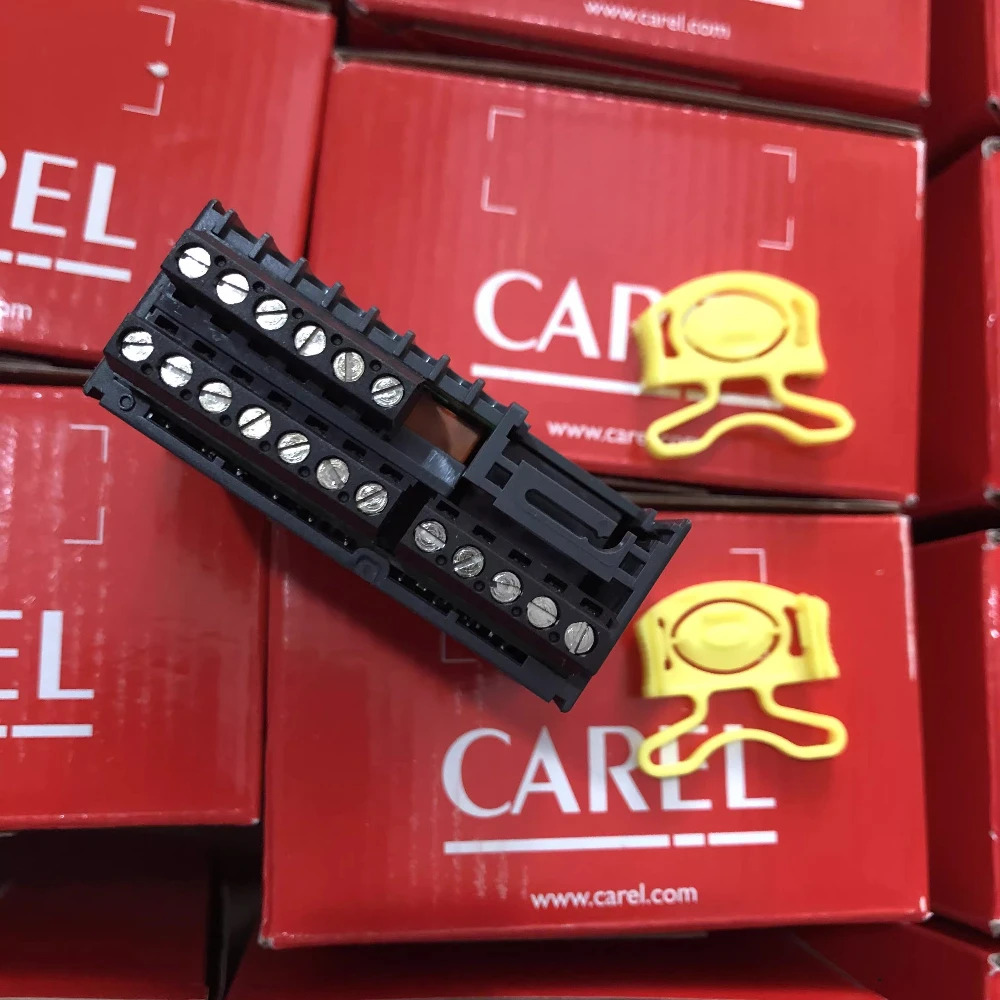 CAREL IR33 IRDIC0HB00 온도 조절기 IRDICOHBOO 새 오리지널