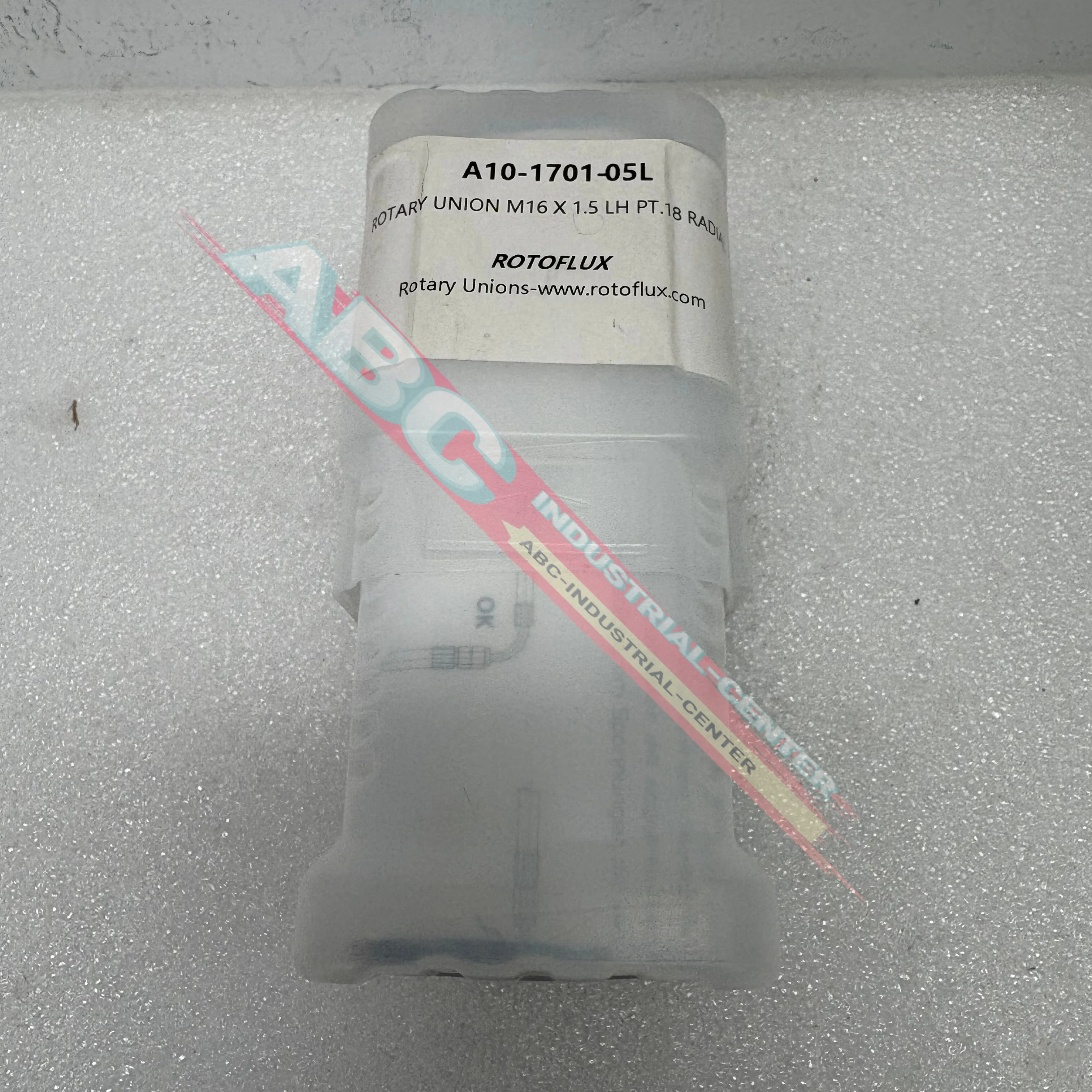 A10-1701-05L M161.5Lhp호환T18 새 로터리 조인트