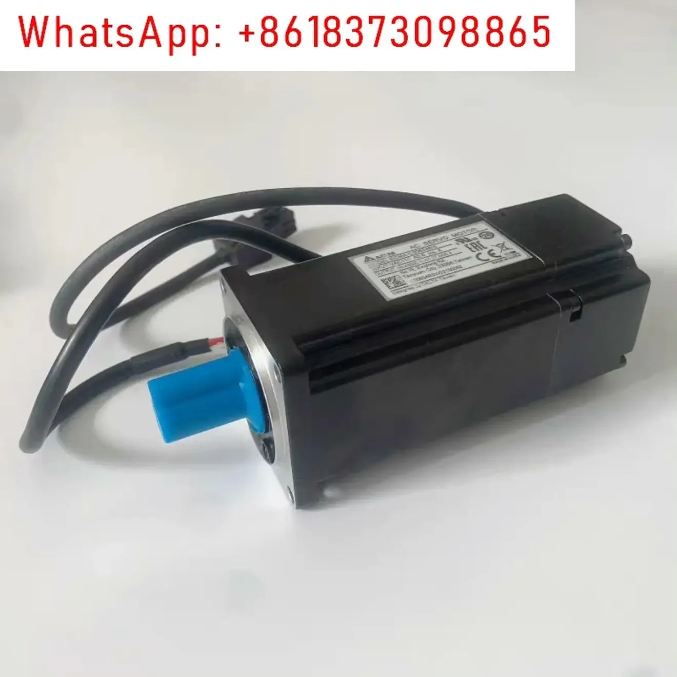 ECMA-C20604RS/0807SS/E21310 서보모터 드라이버 ASD-B2- 04210721