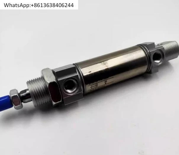 실린더 Rexroth12/16/20/25/32x10x75x100x125