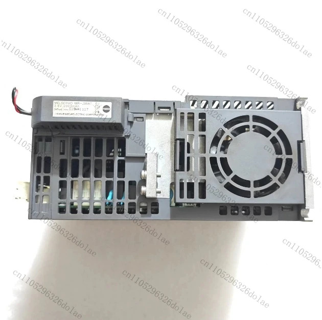 서보 드라이브 MR-J3-200AN 리퍼 완료