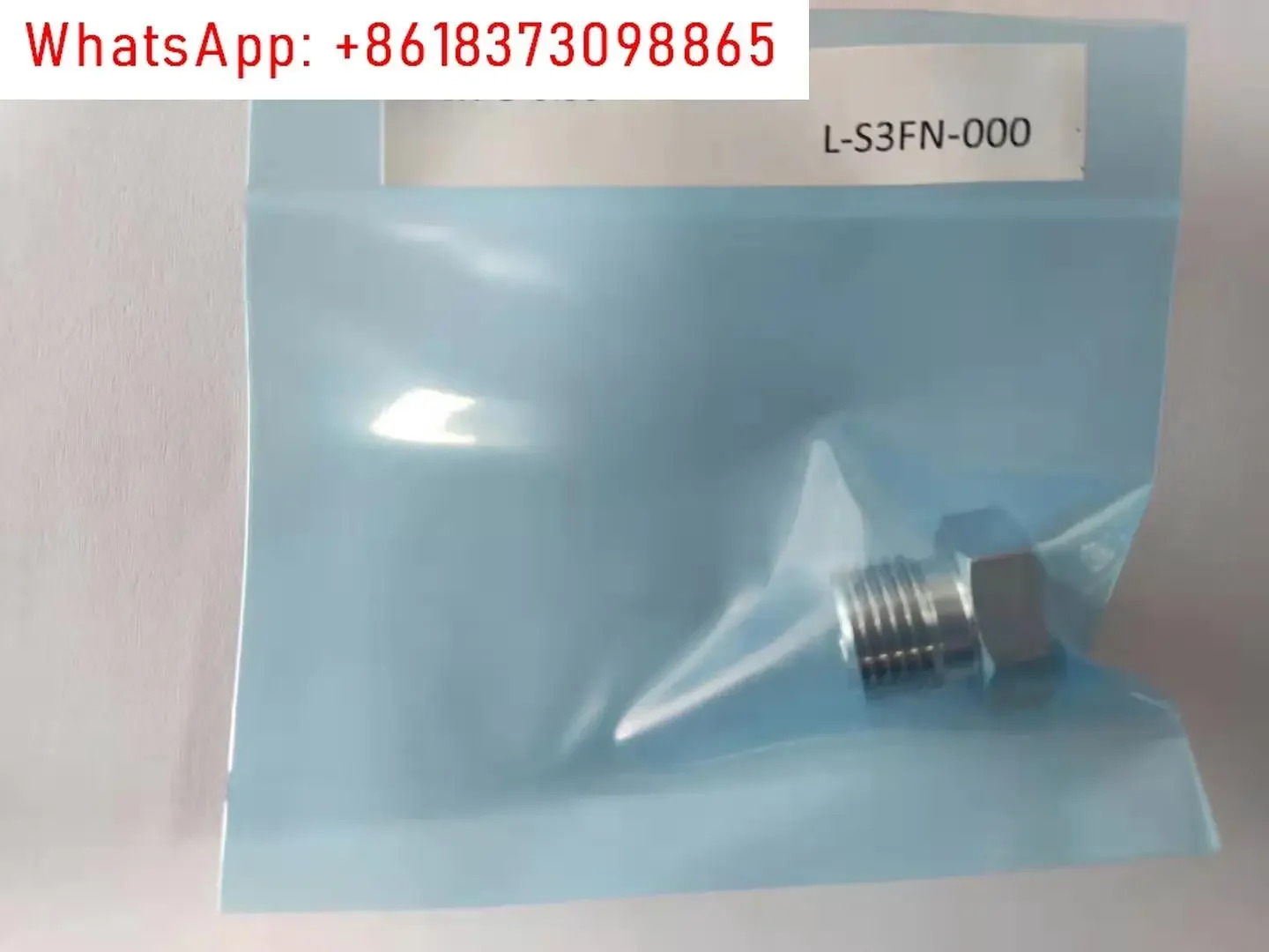5PCS VCR 수 1/4 3/8 1/2 UJR-C-6.35 UJR-C-9.52