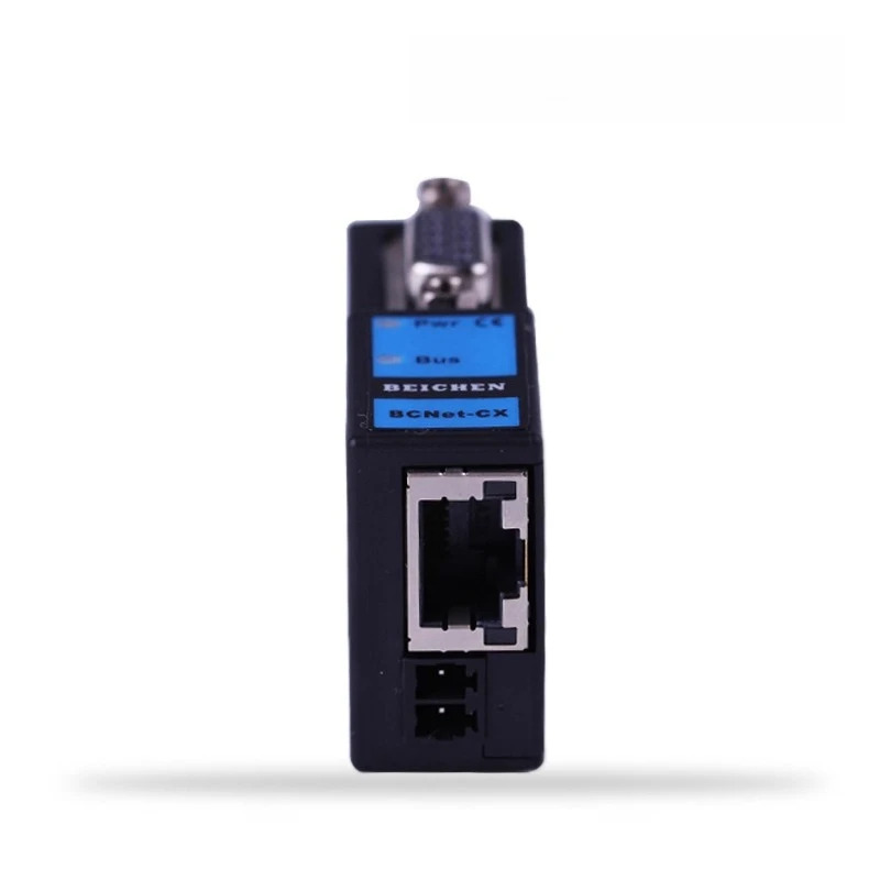 Omron CQM1H/CPM12 A/C200HBCNet-CX 컨버터 모듈MODBUS TCP 변환 이더넷 통신 프로세서로