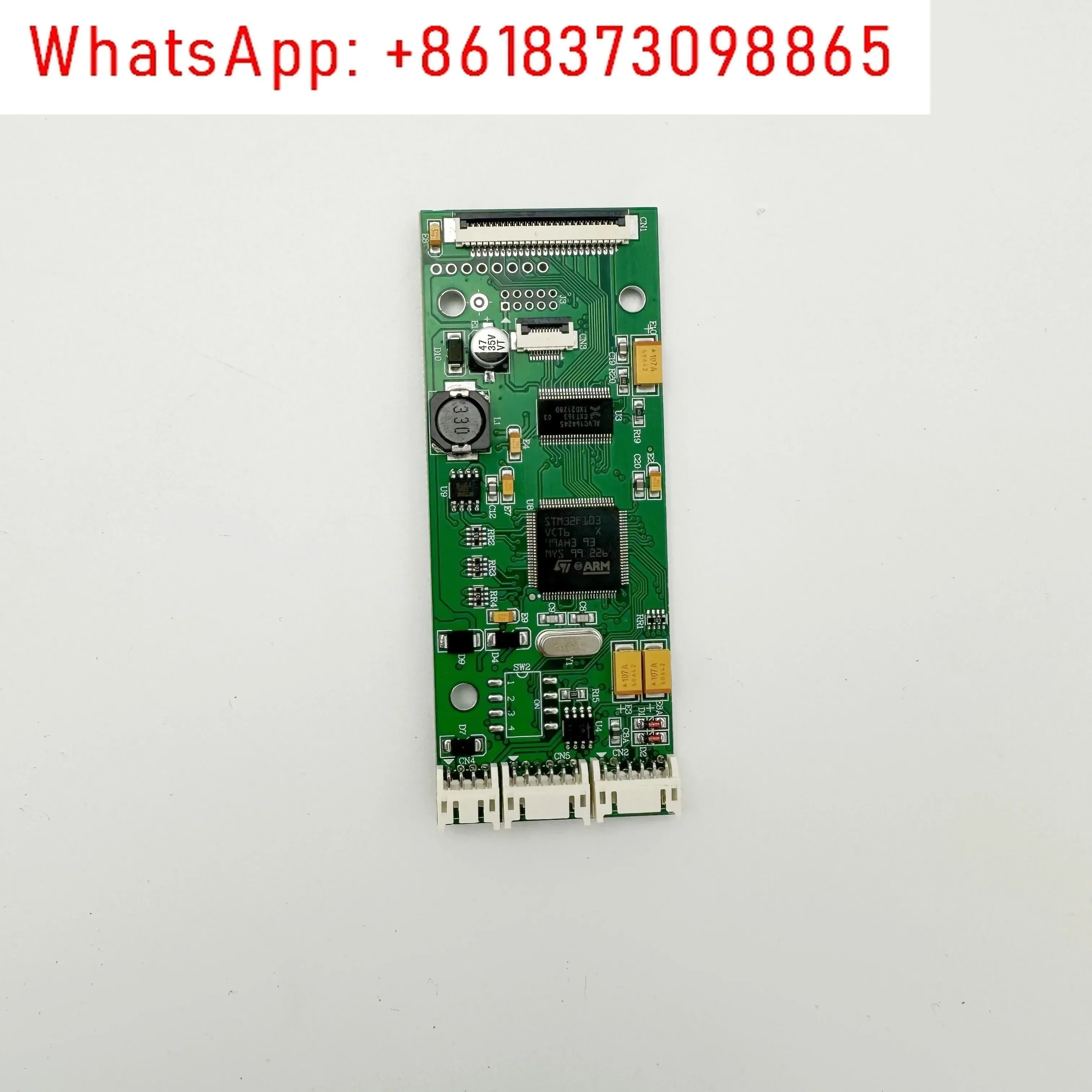 엘리베이터 바운드 통화 디스플레이 보드적HID-100A HID-155A CV320 330 보드