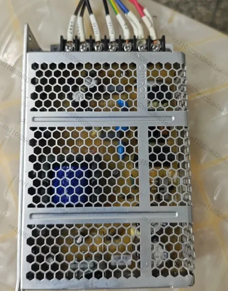 스위칭 전원공급장치 S8FS-C10024 입력 100-240VAC 출력 24VDC 4.5A 리퍼 완료
