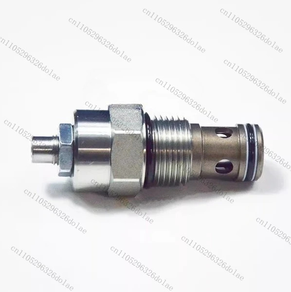 LF12-00 /NV2-12 나사형 카트리지 양방향 스로틀 밸브