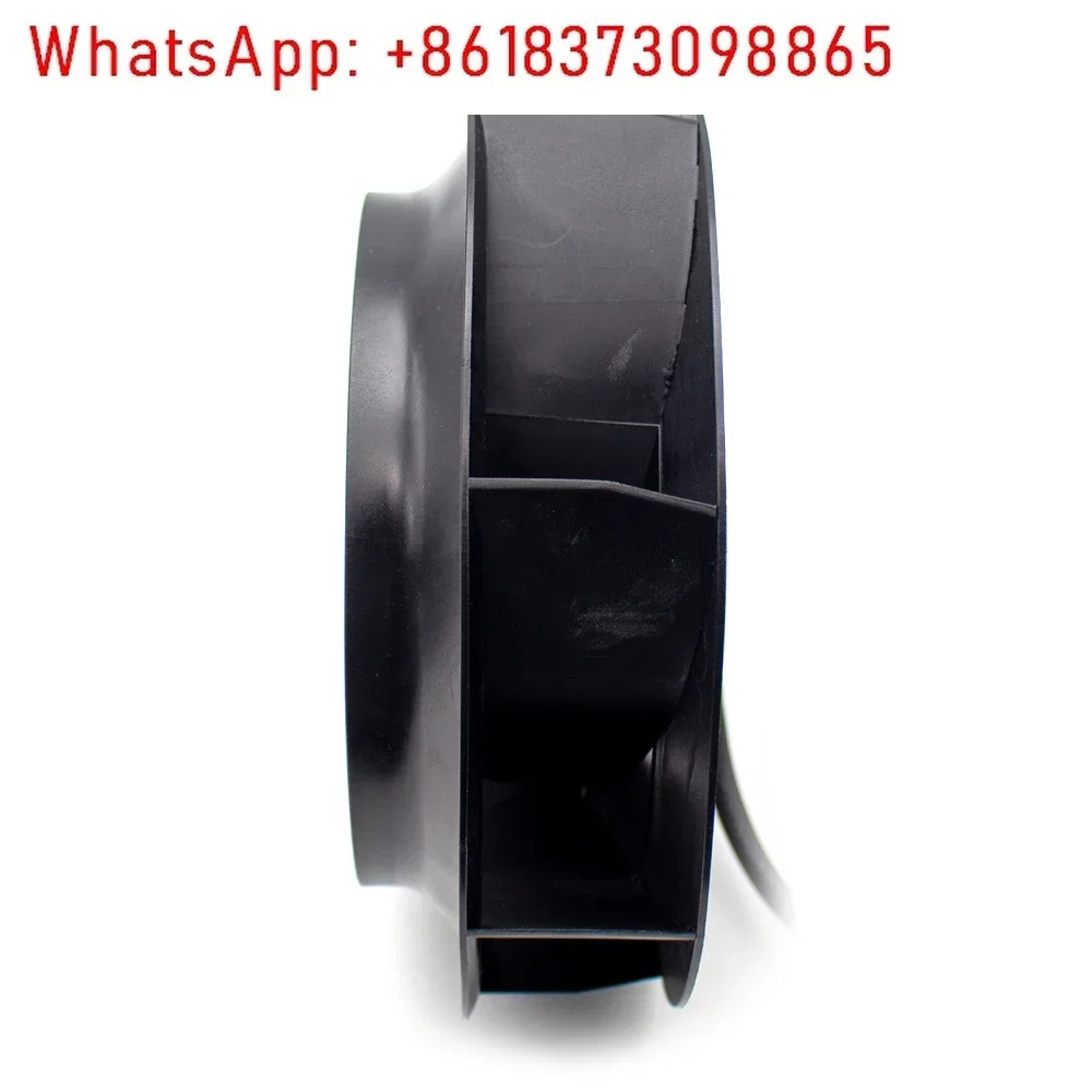 AC 230V 오리지널 R2E190-AO26-05 원심 팬 0.26/0.34A 2500/2700RPM Y