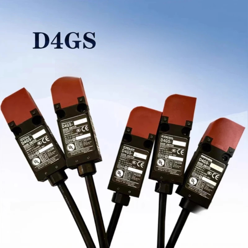안전 도어 스위치 D4GS-N1T N1R N2T N2R N4T N3T N3R N4R-3 N3T-5 D4GS-N1R-3 D4GS-N2T-3 N2R-5 D4GS-N3R-3 D4GS