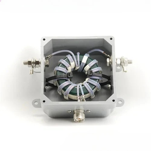 RCOMTECH 발룬 RCT-41240 41 5kW 전류 단파