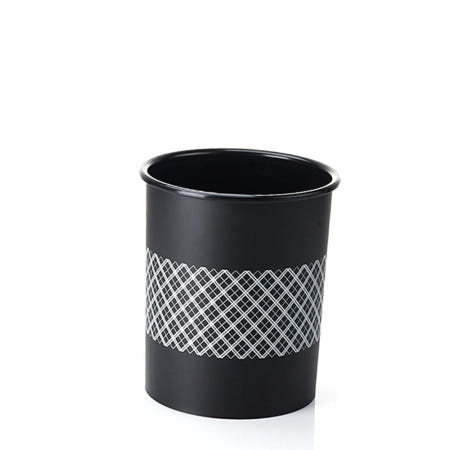 (주)코멕스산업 코멕스 실크오픈휴지통(중) 60237