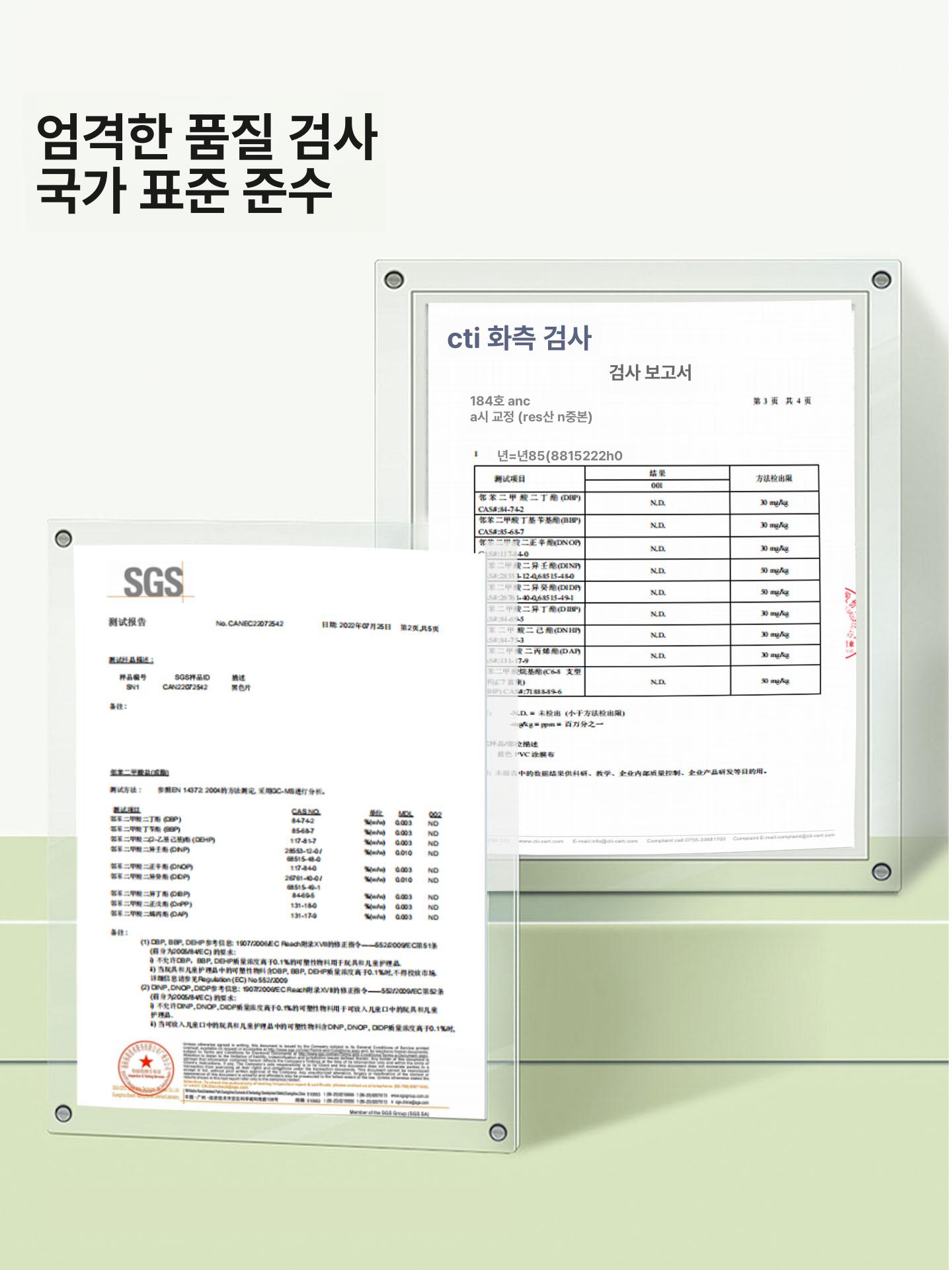 대형견 해먹 매쉬 통기성 소파 야외 베드 반려견 애견 침대 - 상세 이미지 5