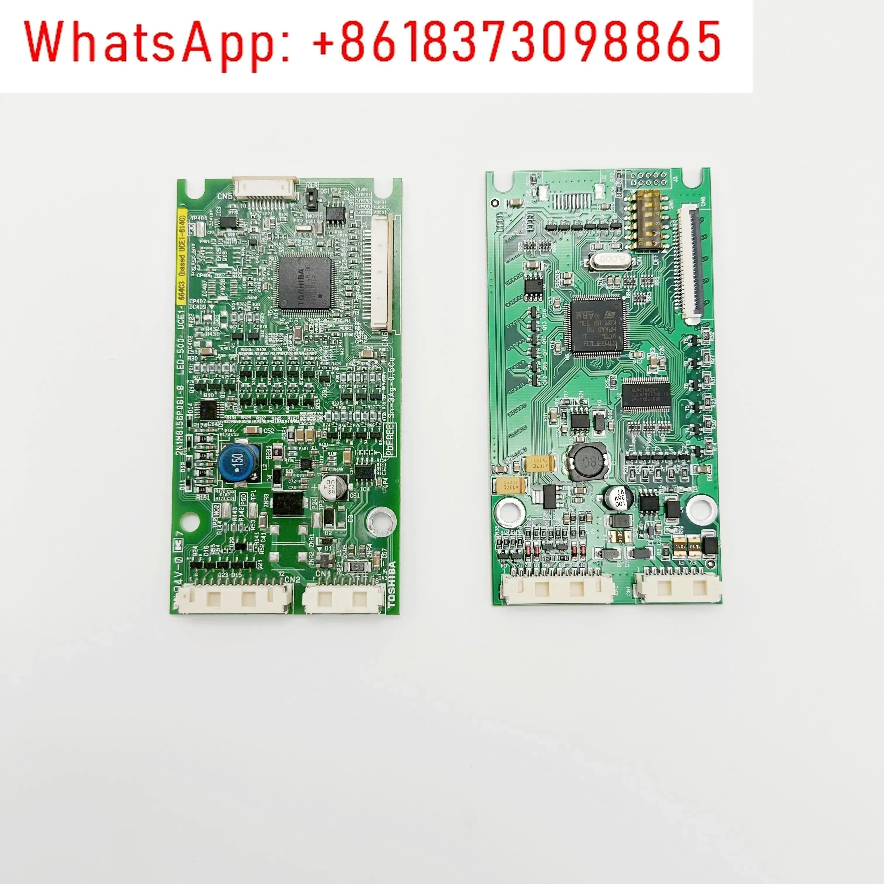 적가능엘리베이터 외부 호출 보드 LED-500/LED-500R CV335CV620CV600