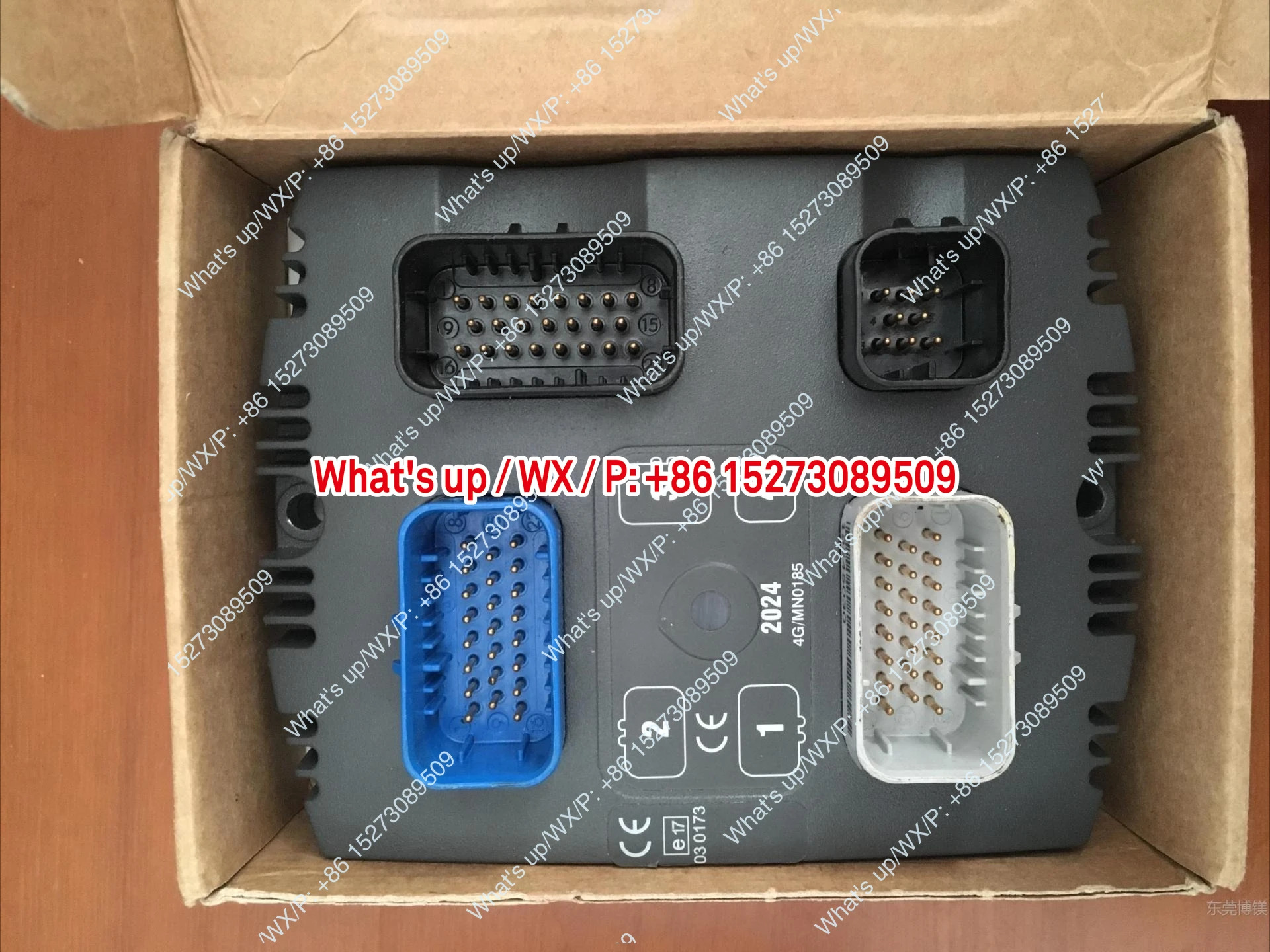 포장 EPEC 프로그래머블 컨트롤러 2024 3724 4602 5050 SF 익스프레스