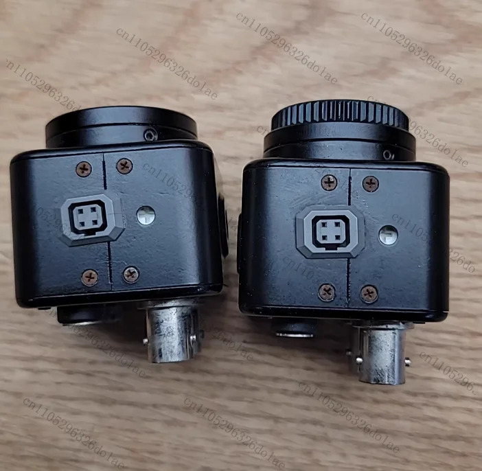 1개 산업카메라 wat-535ex 리퍼 완료 OK