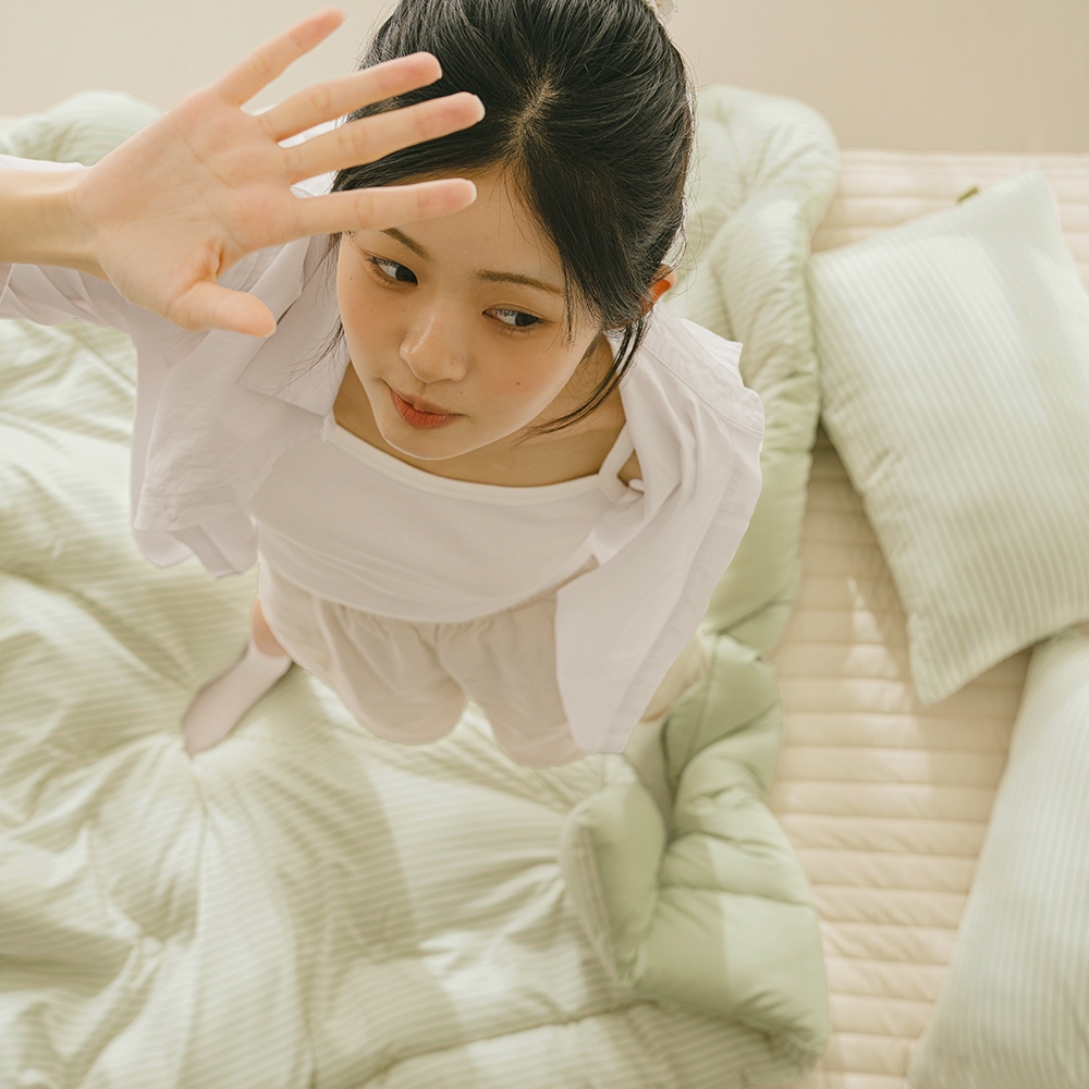 바자르 시리얼 이불 먼지없는 알러지케어 사계절 차렵이불 겨울 가을 봄 SS