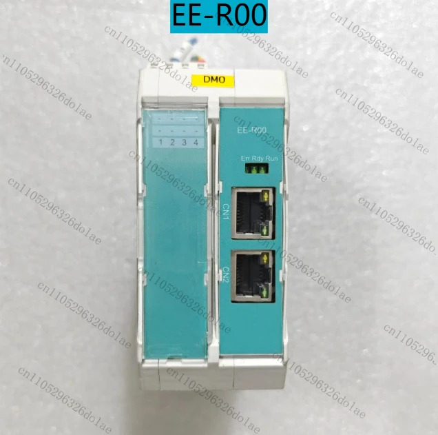 이더넷 커플러 EE-R00 리퍼 완료